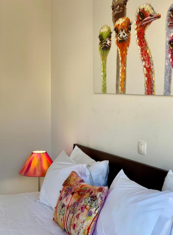BaiaDaLuz - Luzbay AS Apartment Zewnętrze zdjęcie