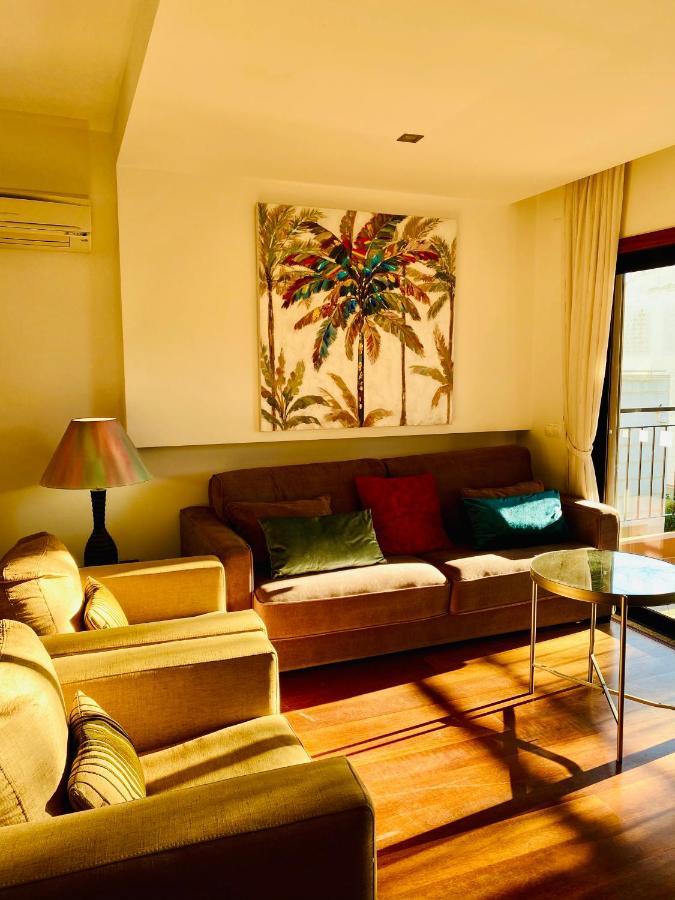 BaiaDaLuz - Luzbay AS Apartment Zewnętrze zdjęcie
