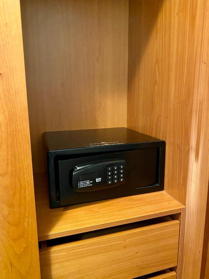 BaiaDaLuz - Luzbay AS Apartment Zewnętrze zdjęcie
