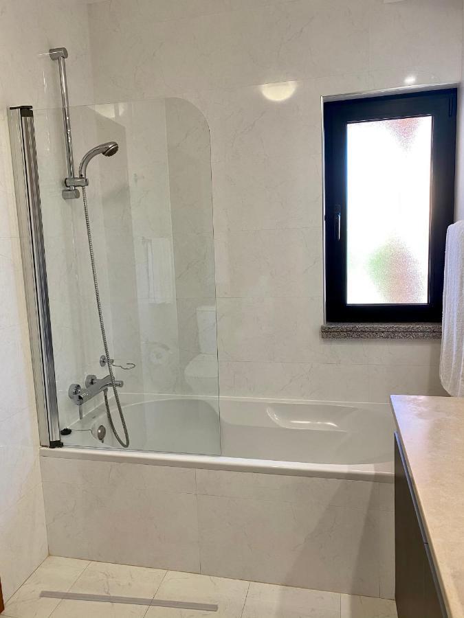 BaiaDaLuz - Luzbay AS Apartment Zewnętrze zdjęcie