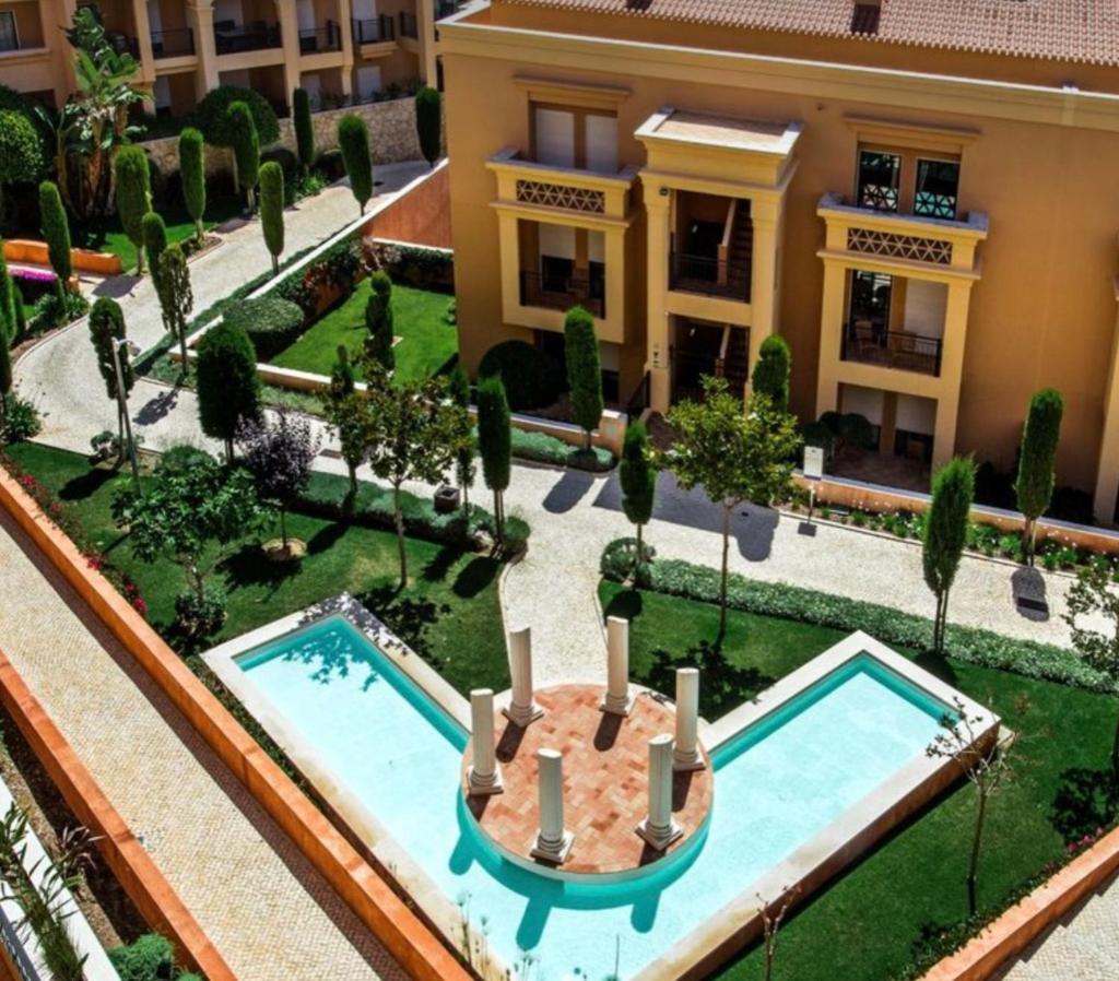 BaiaDaLuz - Luzbay AS Apartment Zewnętrze zdjęcie