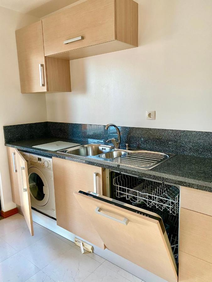 BaiaDaLuz - Luzbay AS Apartment Zewnętrze zdjęcie
