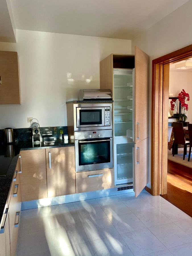 BaiaDaLuz - Luzbay AS Apartment Zewnętrze zdjęcie